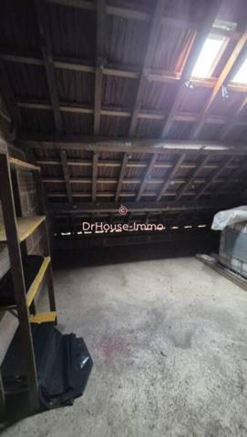 Maison à vendre 4 pièces de 100 m²