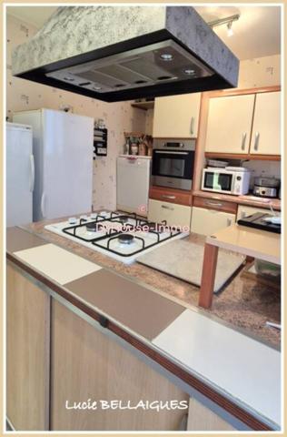 Maison à vendre 4 pièces de 100 m²