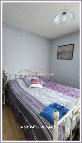 Maison à vendre 4 pièces de 100 m²