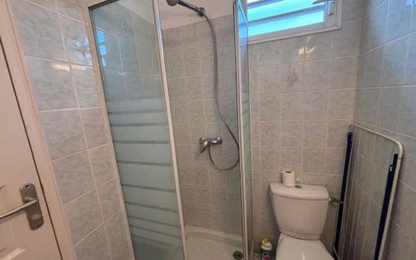 Maison à louer    2 pièces •  Saint-François