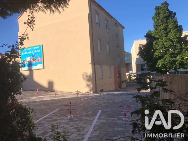 Immeuble à vendre 414,08 m² Forbach