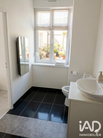 Immeuble à vendre 414,08 m² Forbach