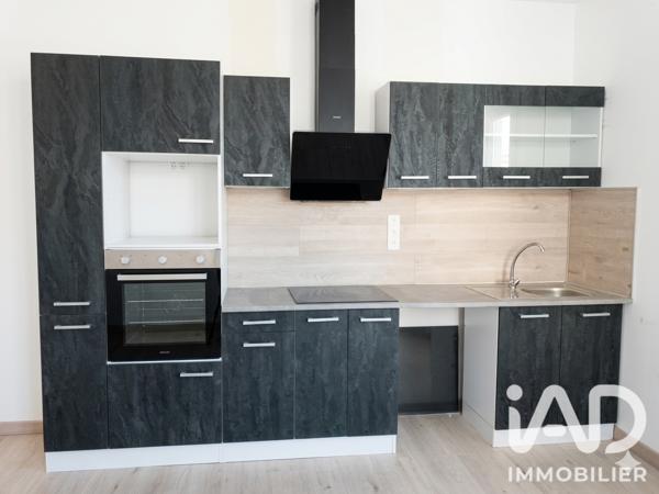 Immeuble à vendre 414,08 m² Forbach