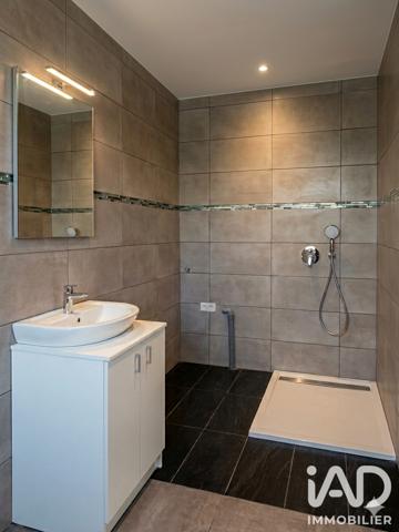 Immeuble à vendre 414,08 m² Forbach