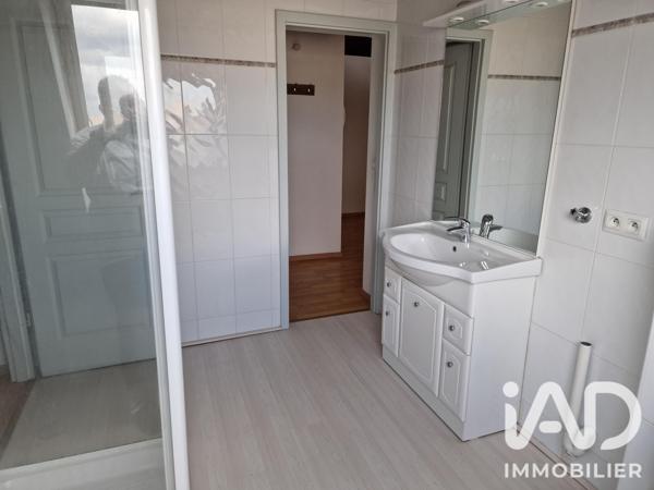 Immeuble à vendre 414,08 m² Forbach