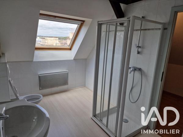 Immeuble à vendre 414,08 m² Forbach