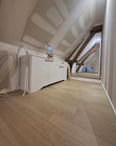 À vendre - Maison individuelle, 6 pièces située à Courgains (72260)