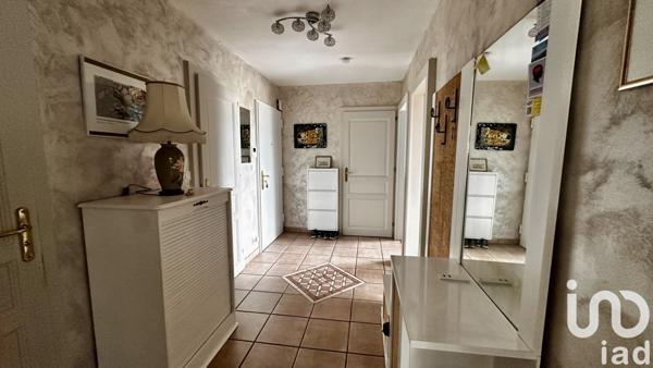 Appartement à vendre 3 pièces 69 m² Annemasse