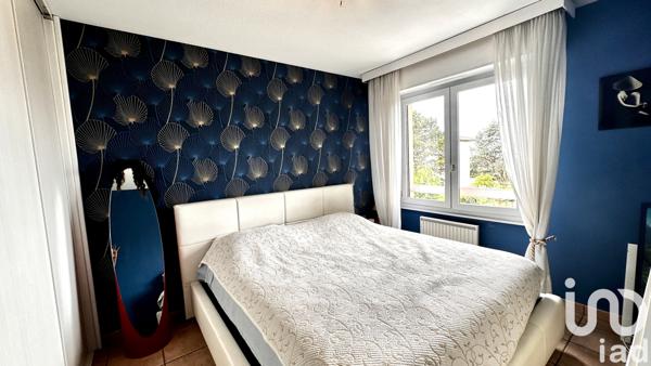 Appartement à vendre 3 pièces 69 m² Annemasse