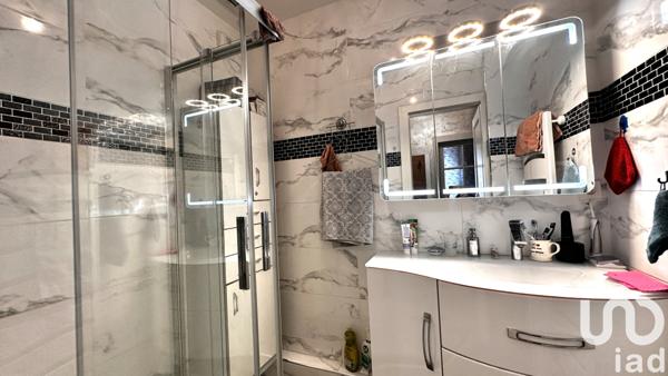 Appartement à vendre 3 pièces 69 m² Annemasse