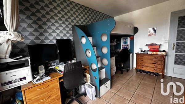 Appartement à vendre 3 pièces 69 m² Annemasse