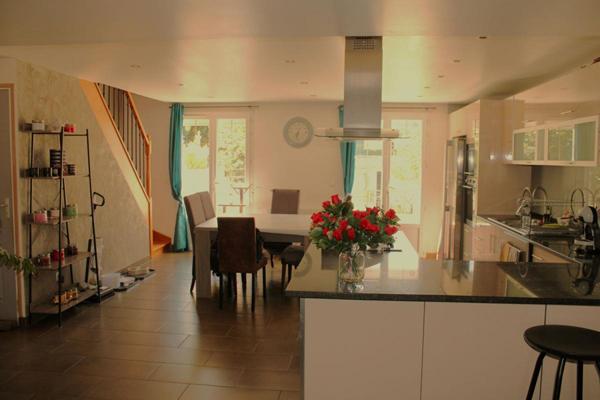 Maison Meaux 5 pièce(s) 116 m2