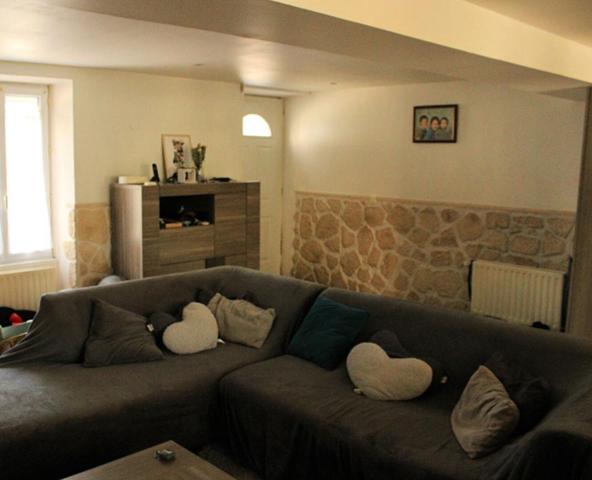 Maison Meaux 5 pièce(s) 116 m2