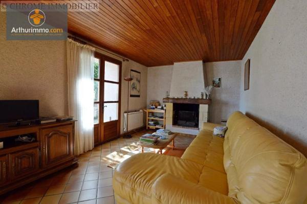 Vente Maison 9 pièces 219 m2 à Duras