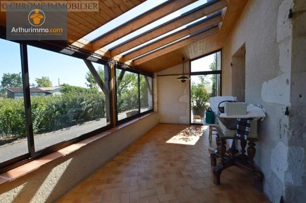 Vente Maison 9 pièces 219 m2 à Duras