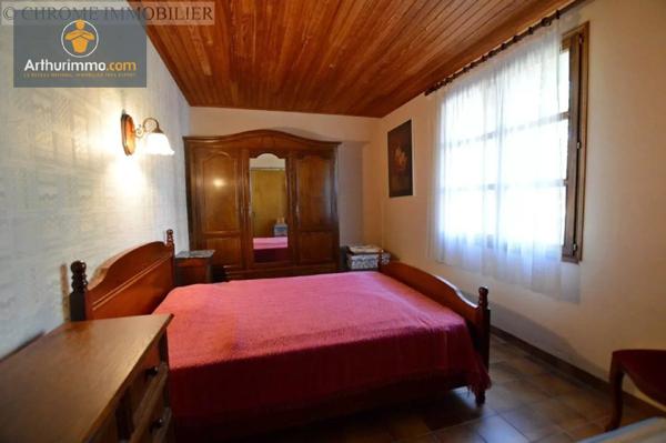 Vente Maison 9 pièces 219 m2 à Duras