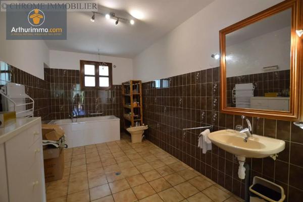 Vente Maison 9 pièces 219 m2 à Duras