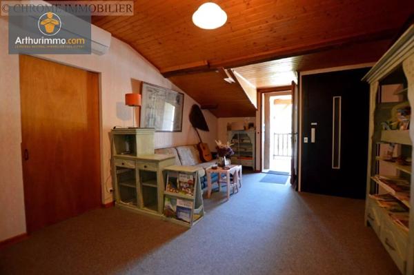 Vente Maison 9 pièces 219 m2 à Duras