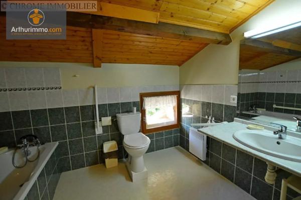Vente Maison 9 pièces 219 m2 à Duras