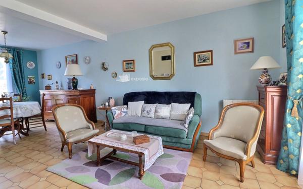 Maison à vendre    5 pièces • 103,33 m2 Le Mée-sur-Seine