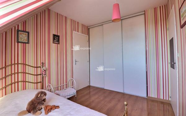 Maison à vendre    5 pièces • 103,33 m2 Le Mée-sur-Seine