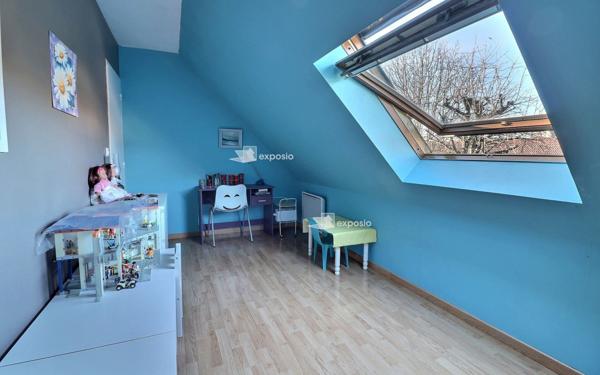 Maison à vendre    5 pièces • 103,33 m2 Le Mée-sur-Seine