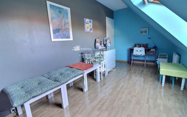 Maison à vendre    5 pièces • 103,33 m2 Le Mée-sur-Seine