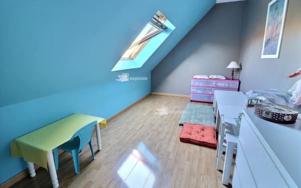 Maison à vendre    5 pièces • 103,33 m2 Le Mée-sur-Seine