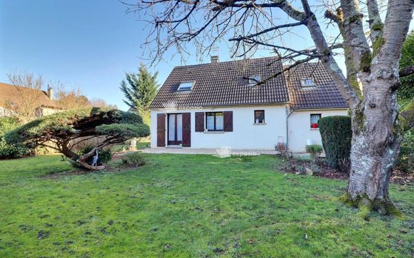 Maison à vendre    5 pièces • 103,33 m2 Le Mée-sur-Seine