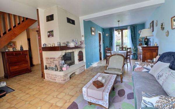 Maison à vendre    5 pièces • 103,33 m2 Le Mée-sur-Seine