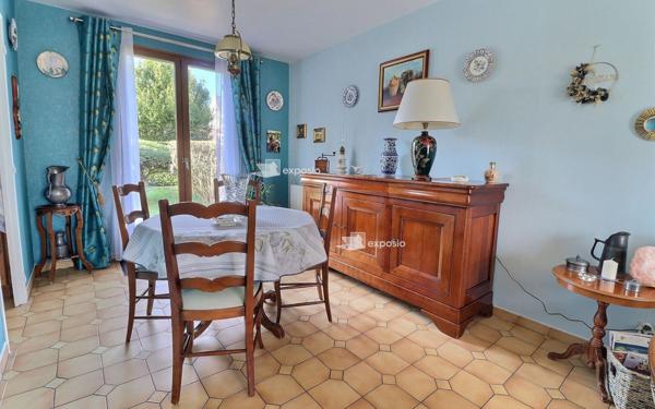 Maison à vendre    5 pièces • 103,33 m2 Le Mée-sur-Seine