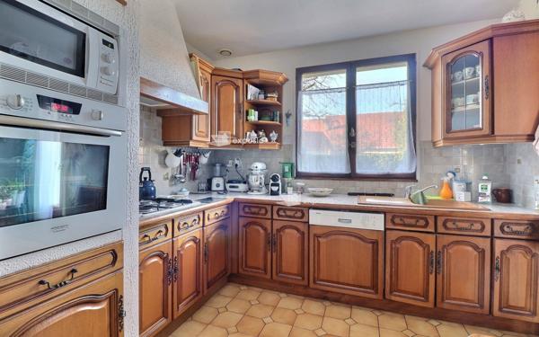 Maison à vendre    5 pièces • 103,33 m2 Le Mée-sur-Seine