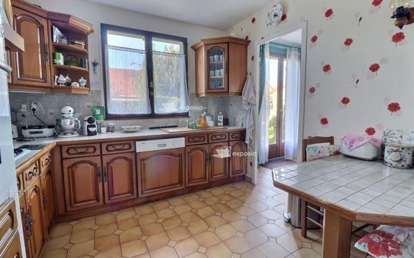 Maison à vendre    5 pièces • 103,33 m2 Le Mée-sur-Seine