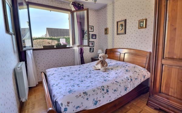 Maison à vendre    5 pièces • 103,33 m2 Le Mée-sur-Seine