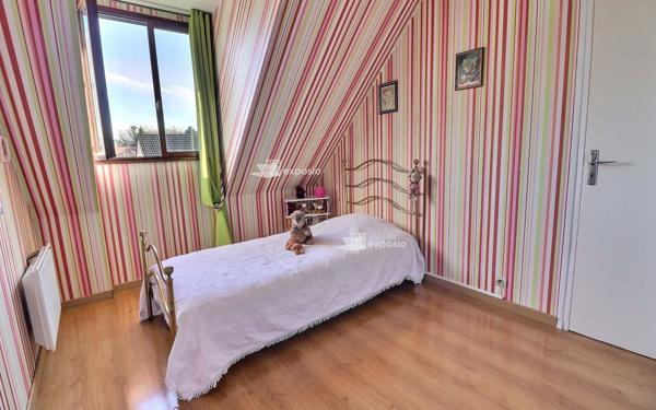 Maison à vendre    5 pièces • 103,33 m2 Le Mée-sur-Seine