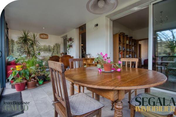 Carmaux (81400) Maison familiale dans le centre ville