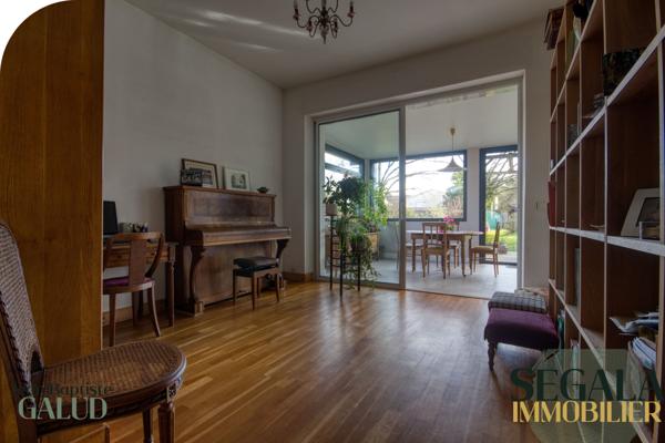 Carmaux (81400) Maison familiale dans le centre ville