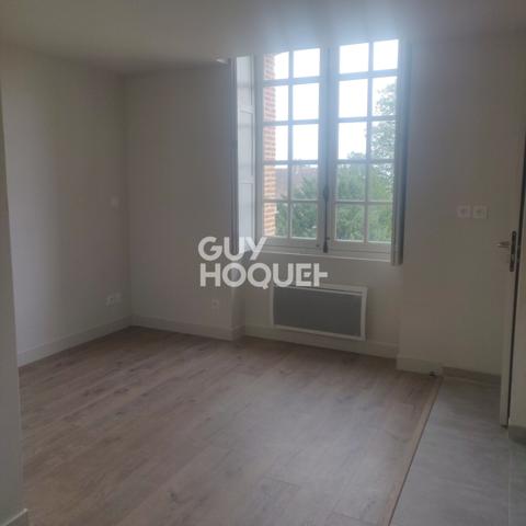 APPARTEMENT À LOUER DE 1 PIÈCE DE 17,57 M²