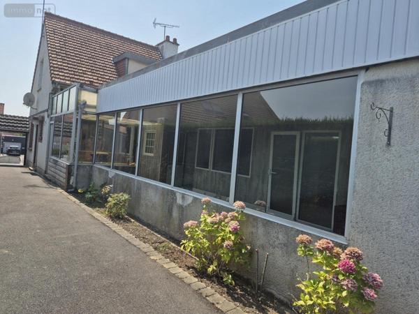 Maison à vendre à Sainte-Catherine dans le Pas-de-Calais (62223), ref : 62135-2222