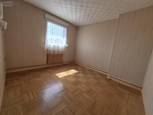 Maison à vendre à Sainte-Catherine dans le Pas-de-Calais (62223), ref : 62135-2222