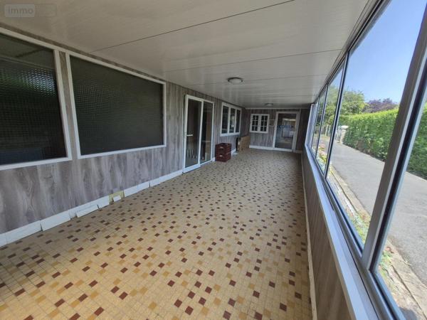 Maison à vendre à Sainte-Catherine dans le Pas-de-Calais (62223), ref : 62135-2222