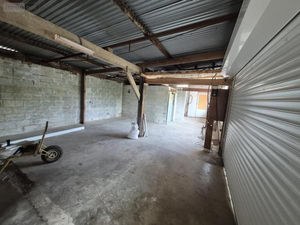 Maison à vendre à Sainte-Catherine dans le Pas-de-Calais (62223), ref : 62135-2222