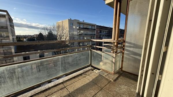 Appartement à vendre |  Toulouse |  1 pièce | 24 m²