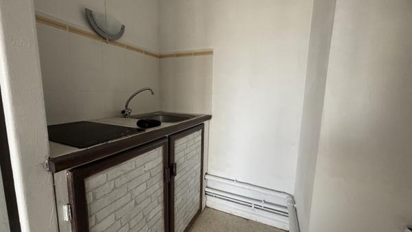 Appartement à vendre |  Toulouse |  1 pièce | 24 m²