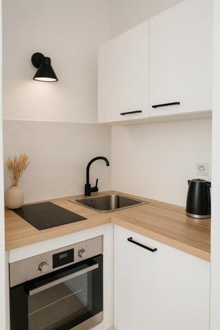 Appartement à vendre |  Toulouse |  1 pièce | 24 m²