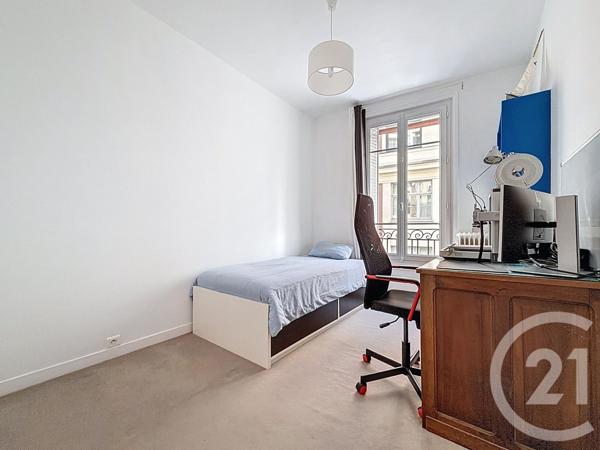 Appartement F5 à vendre  5 pièces - 109,98 m2 BOULOGNE BILLANCOURT - 92