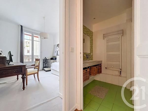 Appartement F5 à vendre  5 pièces - 109,98 m2 BOULOGNE BILLANCOURT - 92