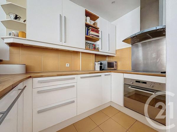 Appartement F5 à vendre  5 pièces - 109,98 m2 BOULOGNE BILLANCOURT - 92