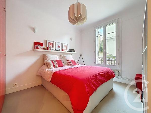 Appartement F5 à vendre  5 pièces - 109,98 m2 BOULOGNE BILLANCOURT - 92