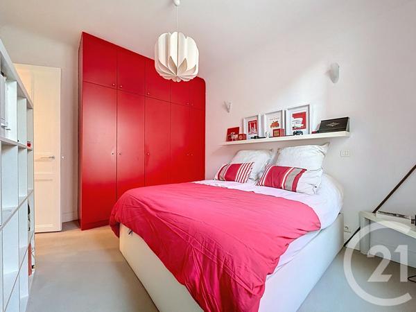 Appartement F5 à vendre  5 pièces - 109,98 m2 BOULOGNE BILLANCOURT - 92